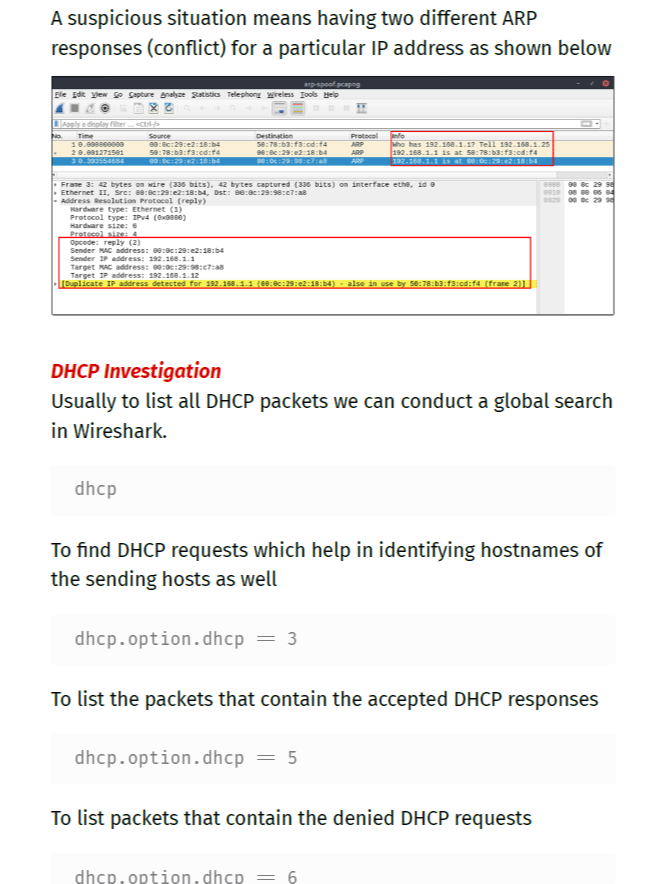 Blue Team Cyber Security & SOC Analyst Study Notes product image (5)