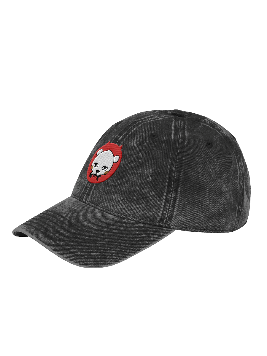 Heathens Vintage Wash Dad Hat product image (3)
