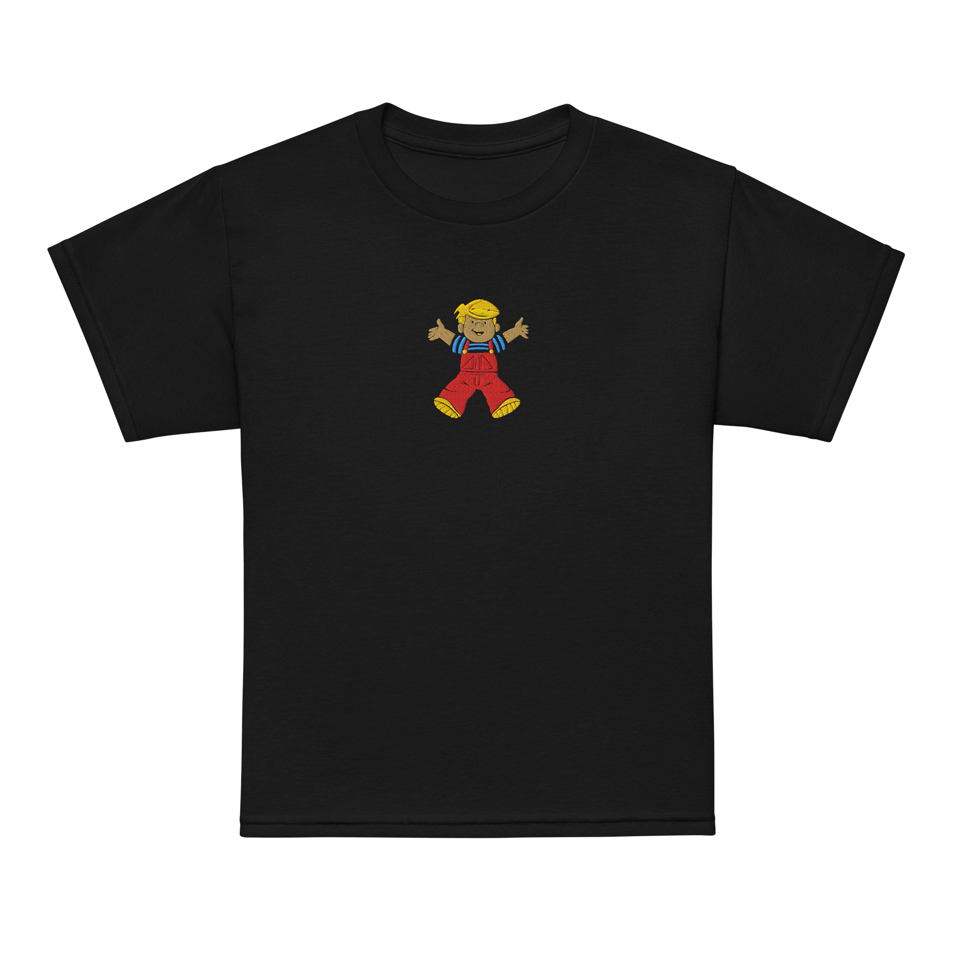 Dennis The Menace Children’s T-Shirt product image (7)