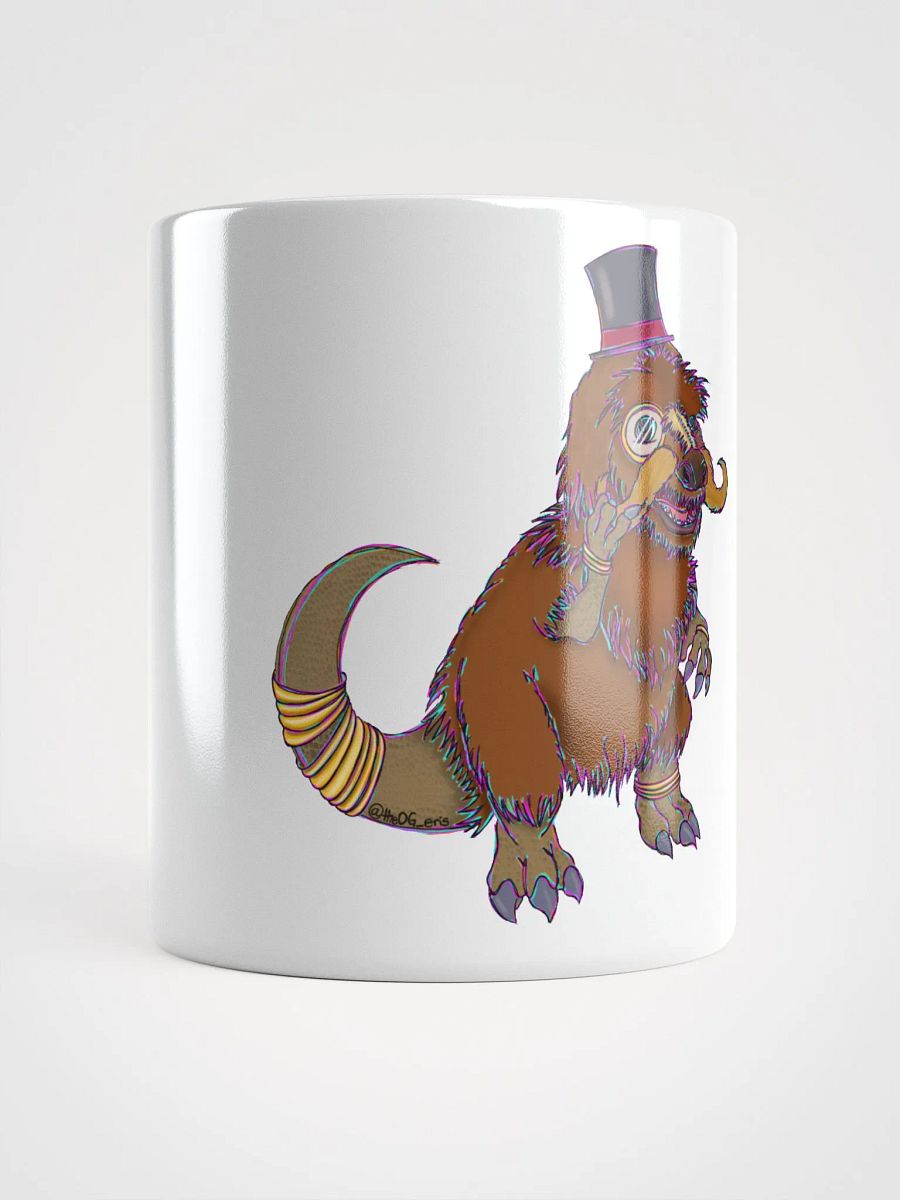 Jedisaurus Rex product image (13)