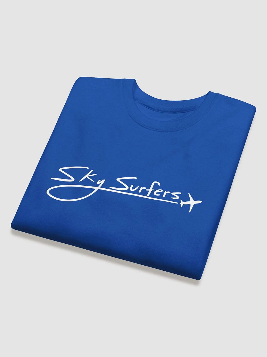 Sky Surfers Long Sleeve Unisex T product image (16)