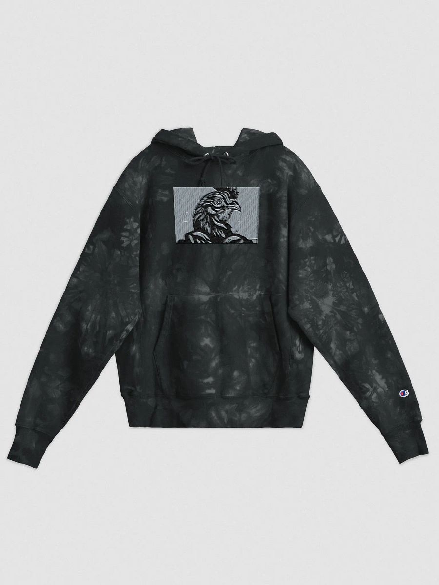 Blurry Chicken Hoodie product image (2)