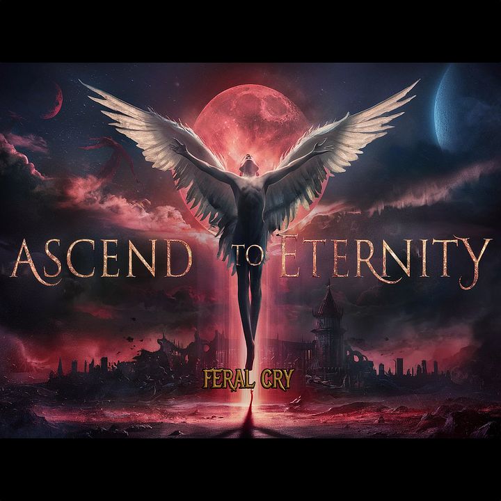 Ascend to Eternity product image (1)