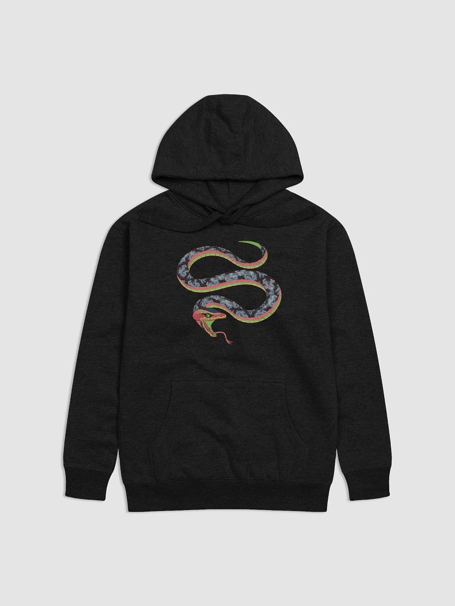 Serpentine Splendor Hoodie product image (1)