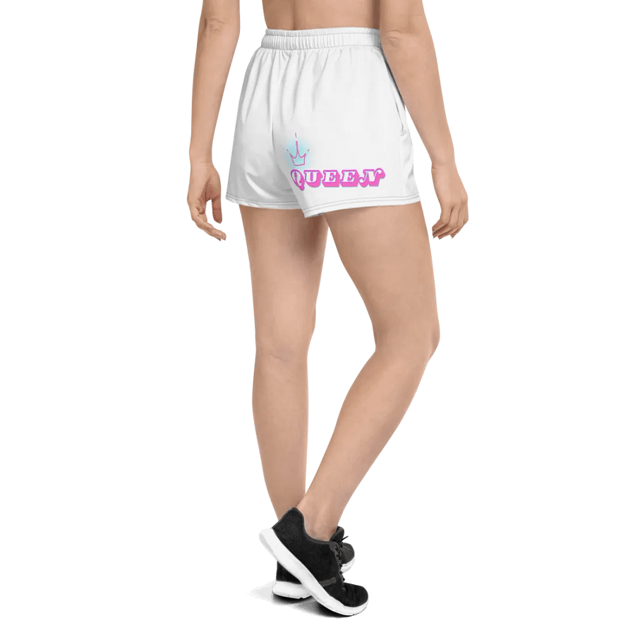 Savage Shorts product image (1)