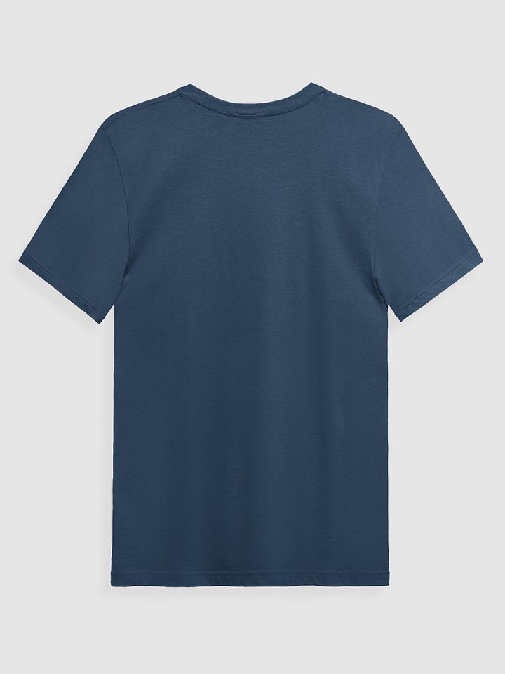 Ultimate Comfort Slim Fit Tee product image (2)
