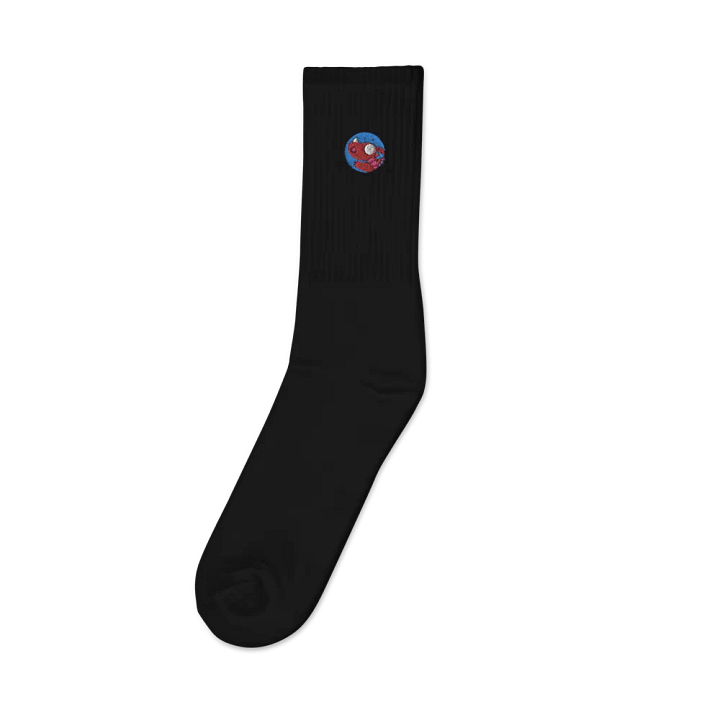 Draco Crew Socks product image (1)
