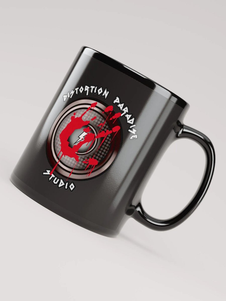 DPS Zombie Vinyl Mug product image (2)