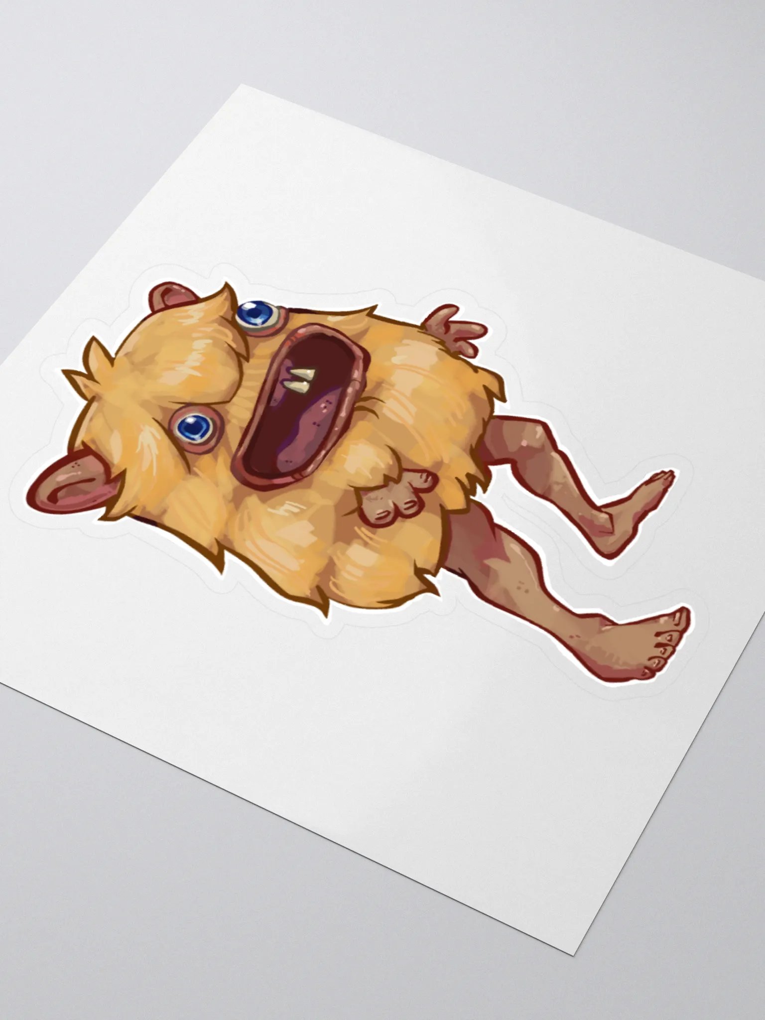 Hermster Sticker product image (7)