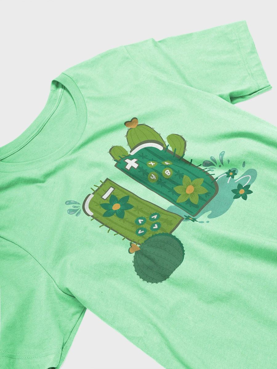 Cactus Controller Tee product image (14)