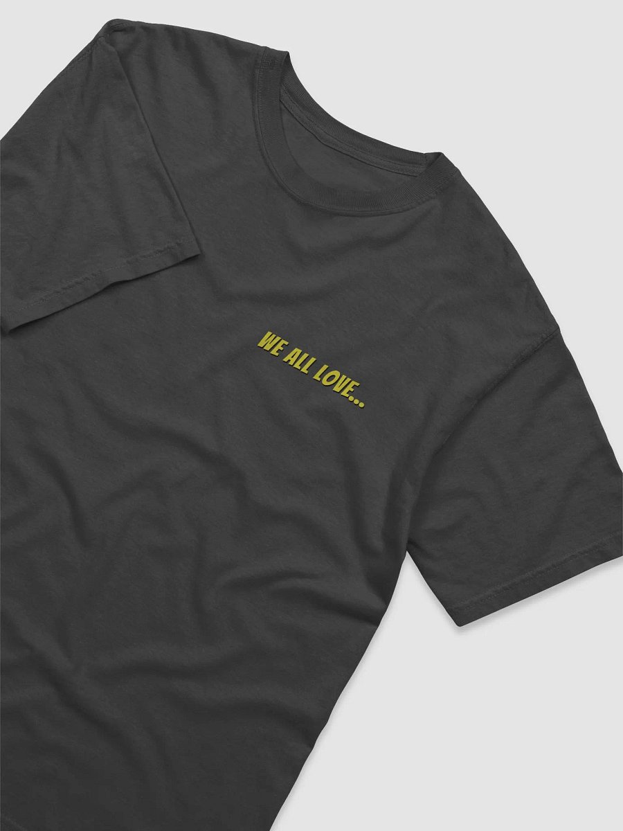 Lil Cheez It: The T-Shirt product image (3)