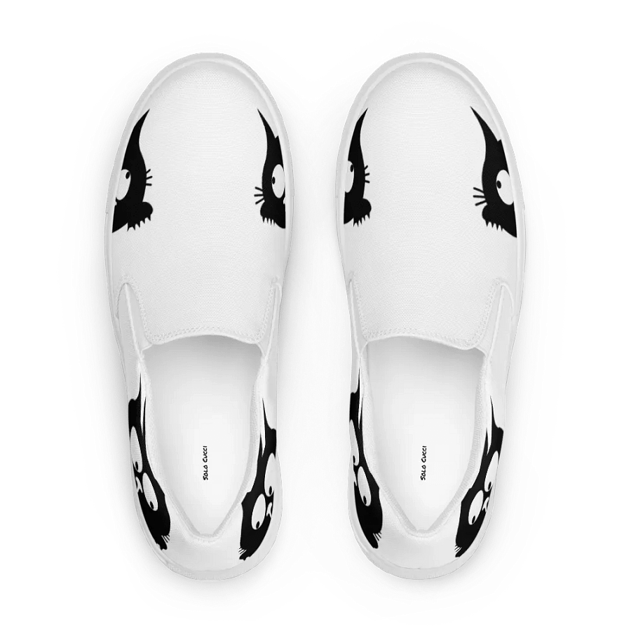 Kitty Slip-Ons product image (2)
