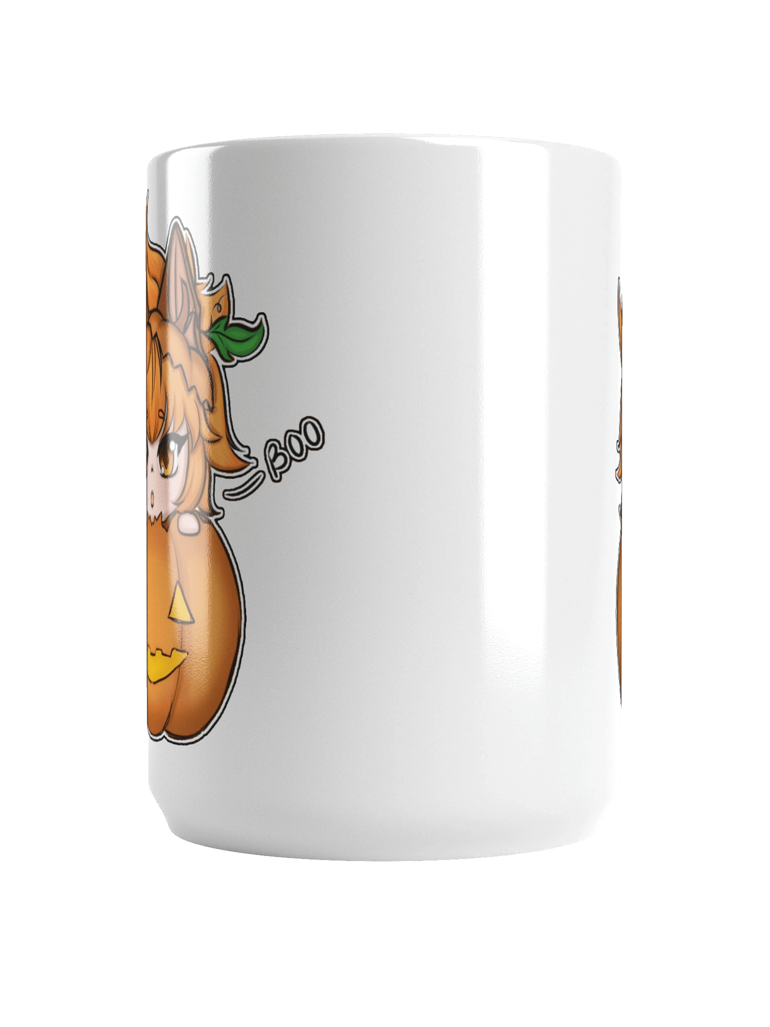 Boo-tiful Pumpkin Mug product image (6)