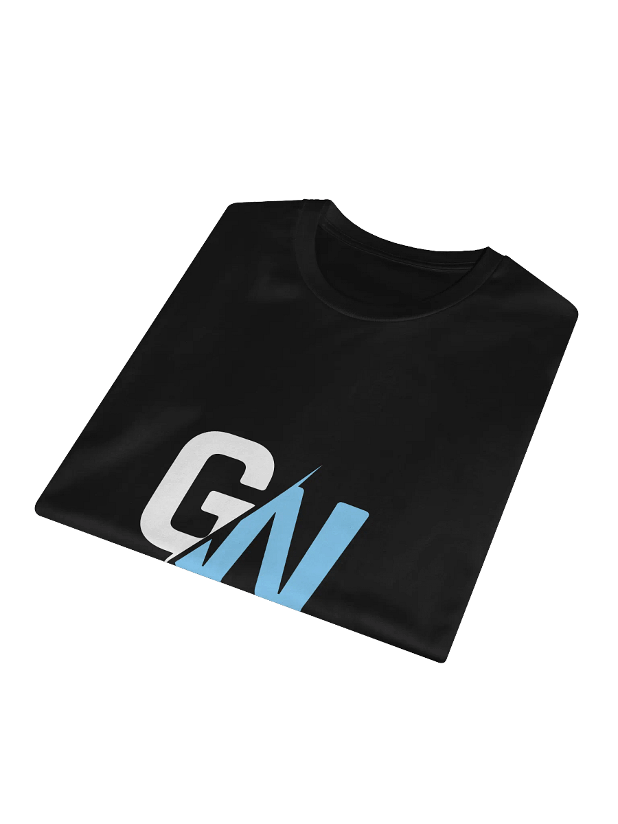 GW Stylized Logo Unisex T-Shirt product image (4)
