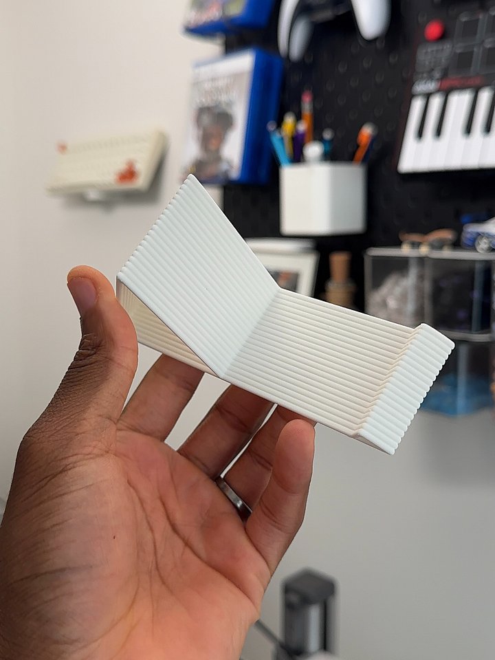 Ripple Display Stand product image (1)