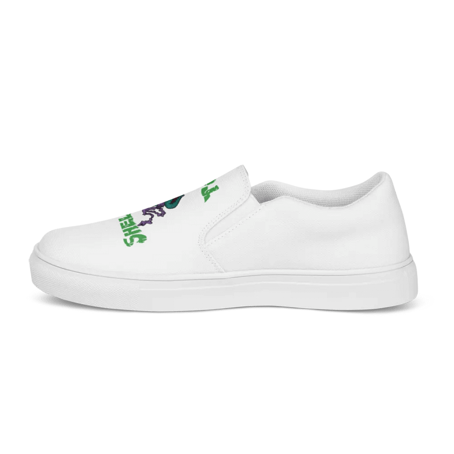 Shell Men's Slip on product image (10)