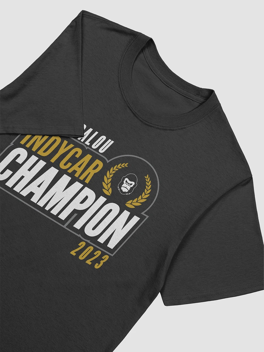 2023 INDYCAR Champion T-Shirt product image (6)
