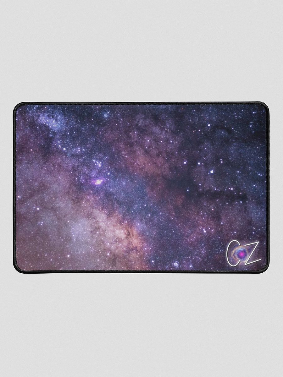 Small Coz Desk Mat - 12x18 product image (1)