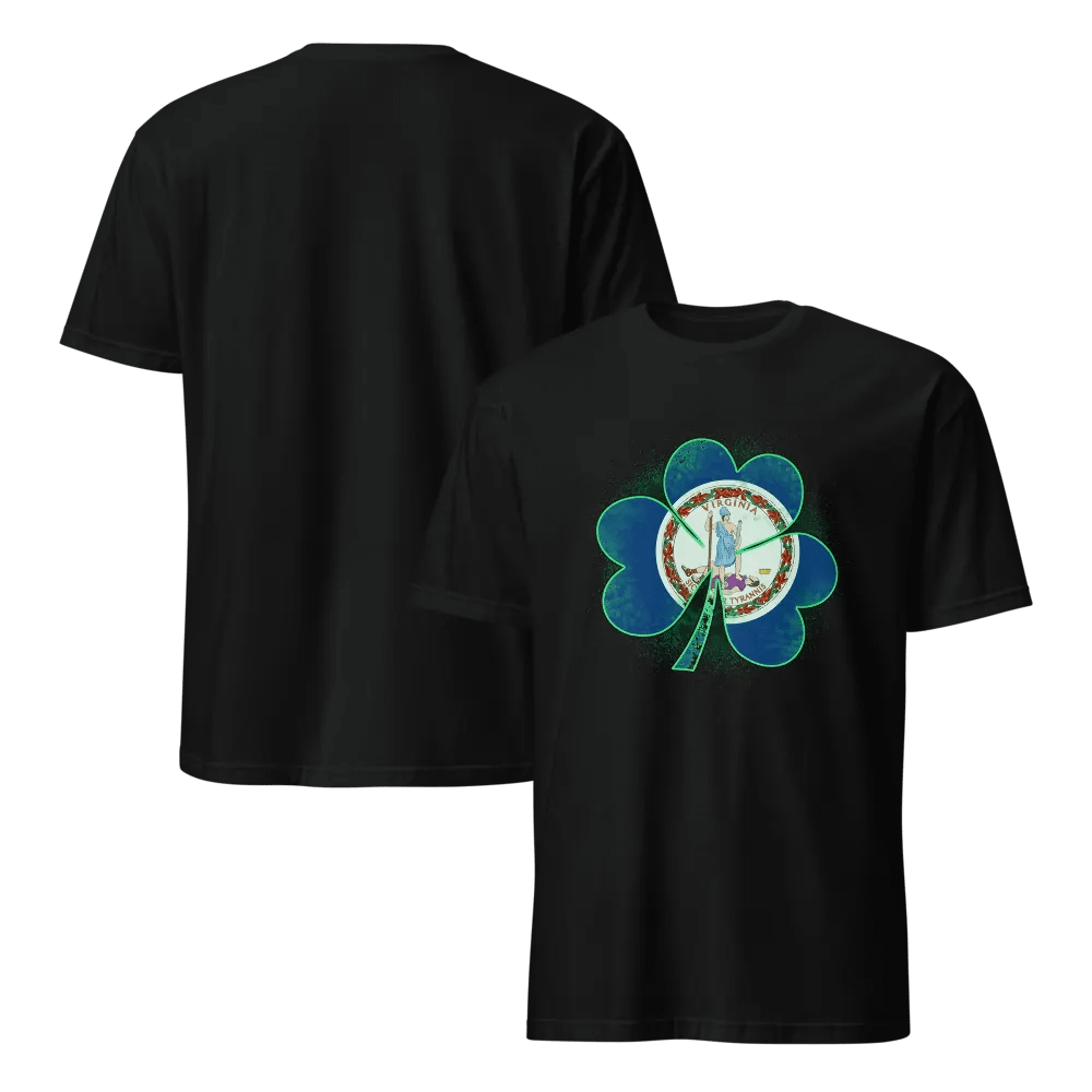 Virginia Clover: St Patrick's Day product image (6)