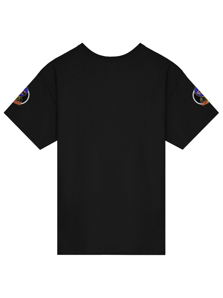 Daz Man Logo Tee product image (2)