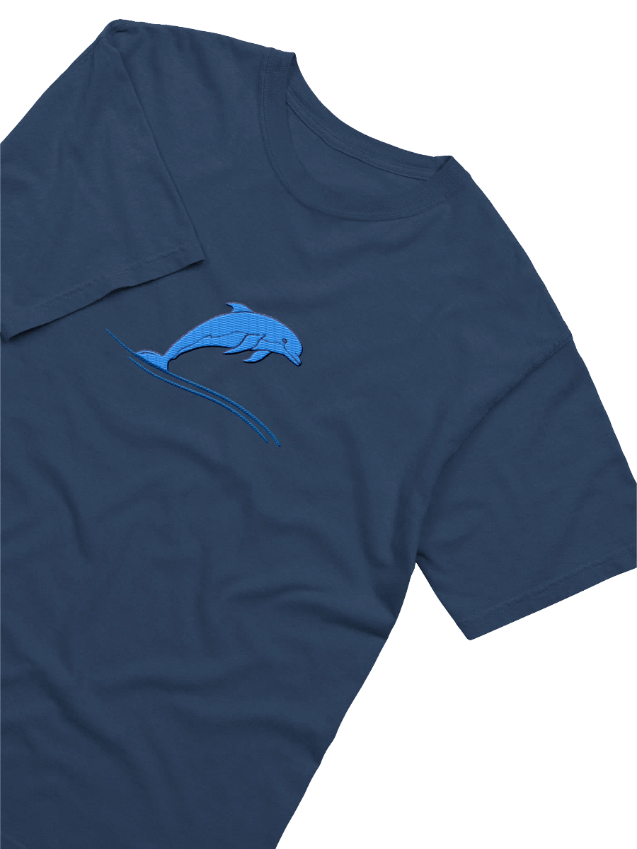 Dolphin [Embroidery] product image (127)