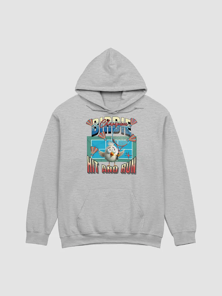 Birdie Champion Hit And Run Hoodie product image (31)