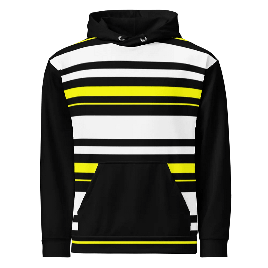 Yuh Fava Dog Stripe Zone product image (1)
