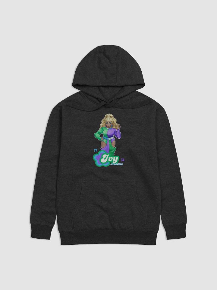 Joyful Bliss Collection: Diva (Hoodie) product image (10)