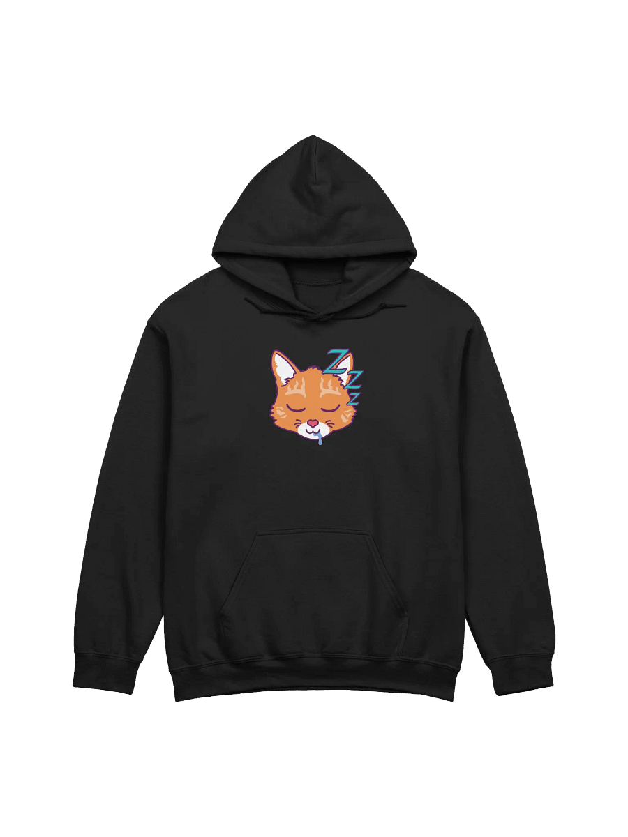 Sleepy hoodie product image (3)