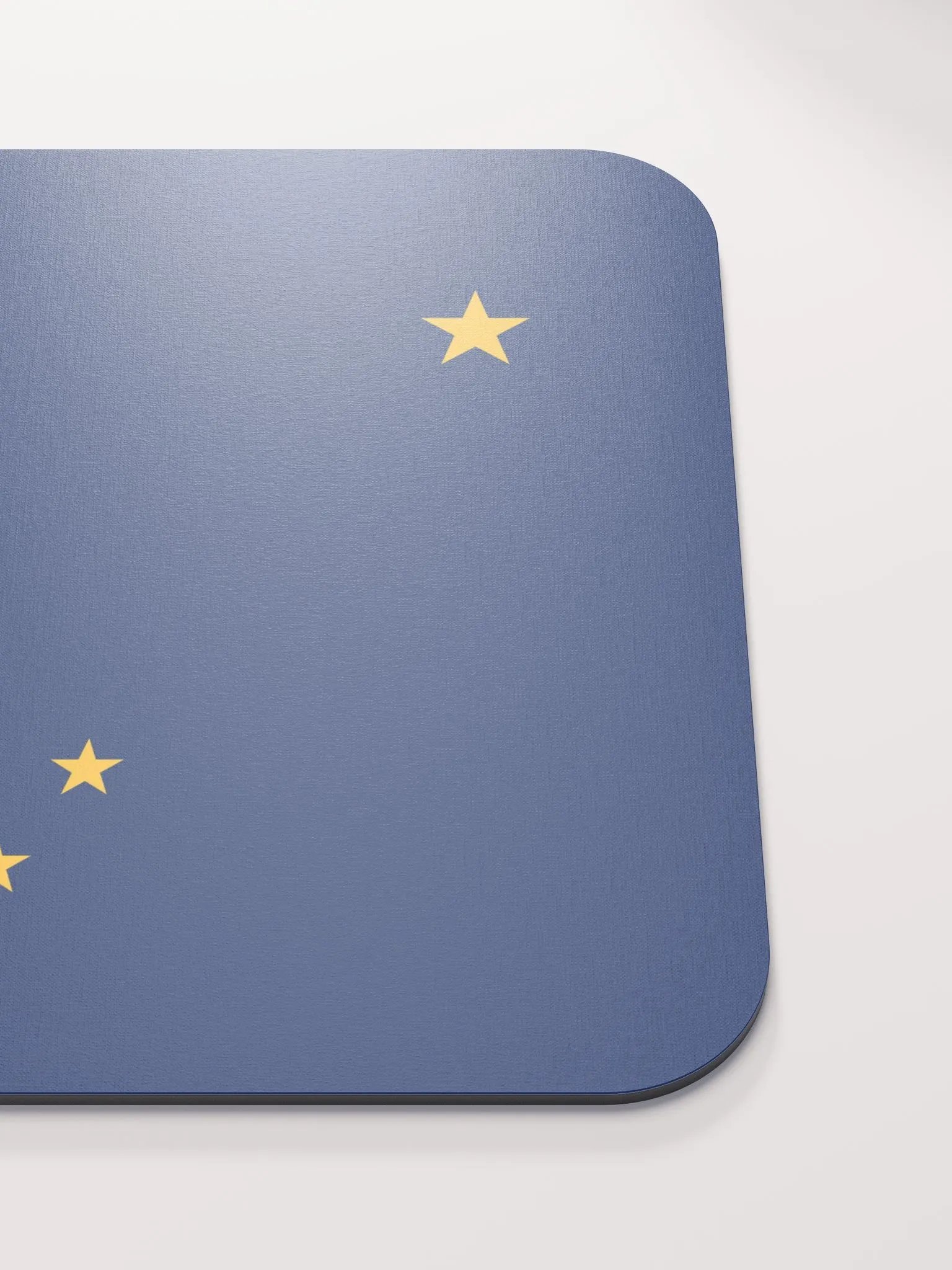 "Alaska" Classic Mouse Pad product image (5)