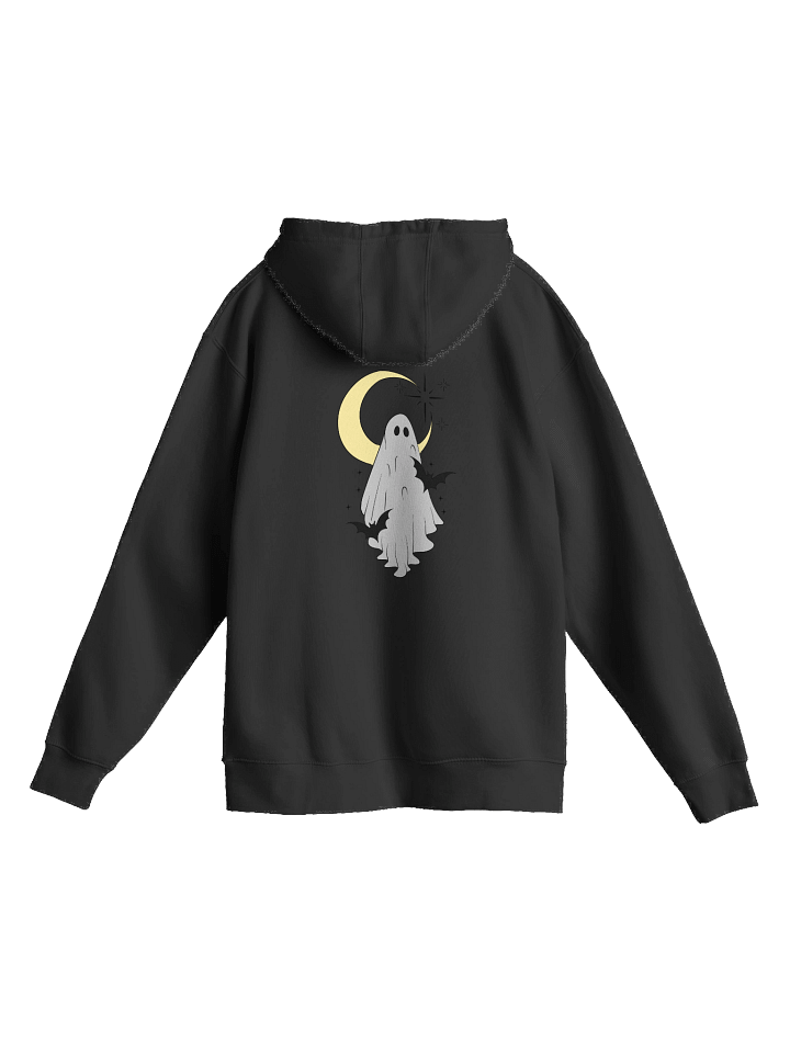 Spook boi Hoodie product image (2)
