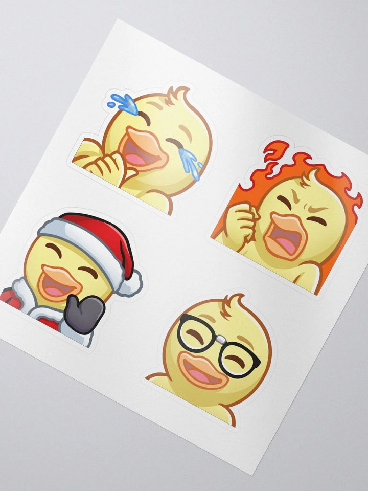 Even More Stickers! product image (2)
