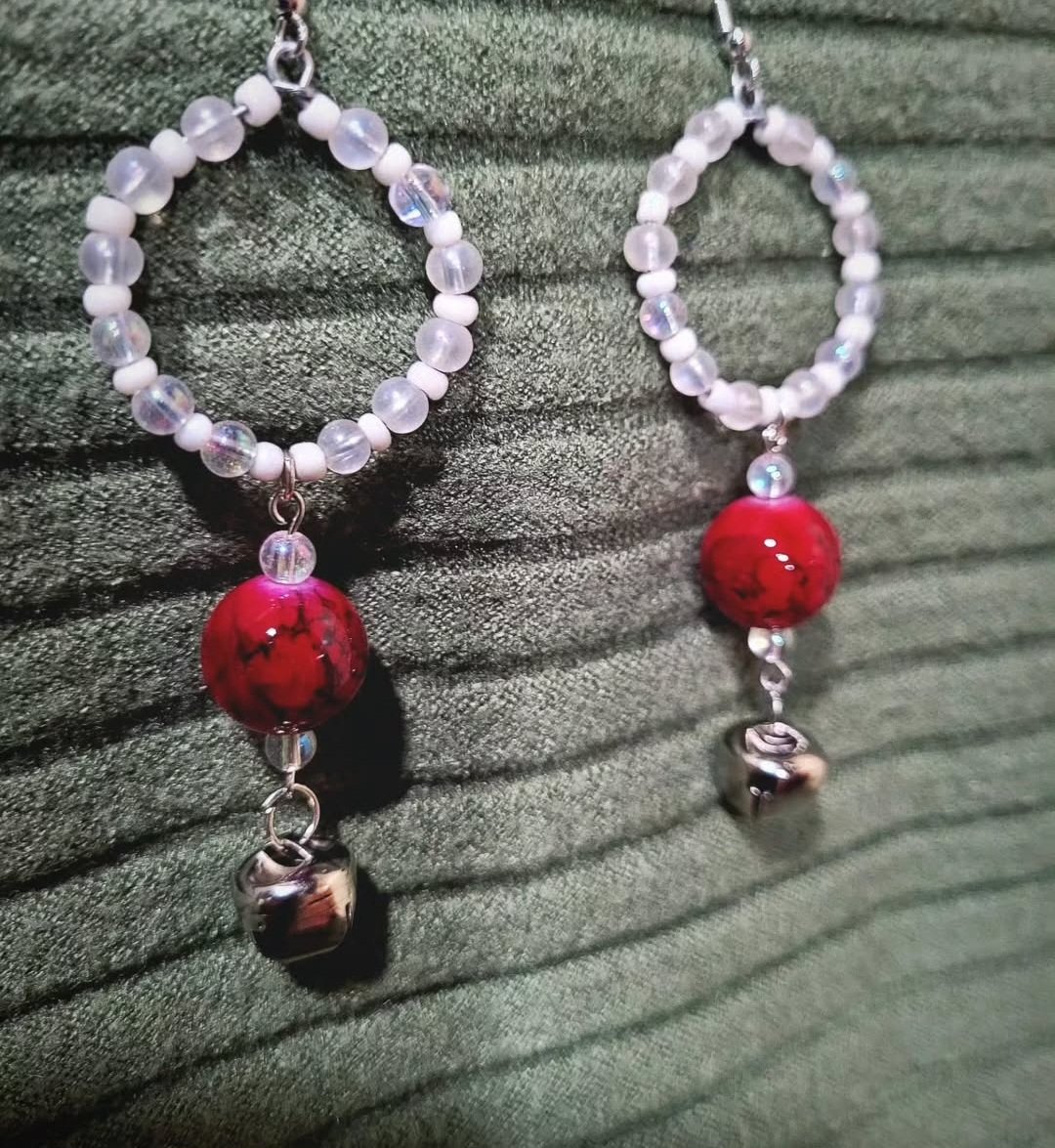 Cranberry jingle bell product image (2)