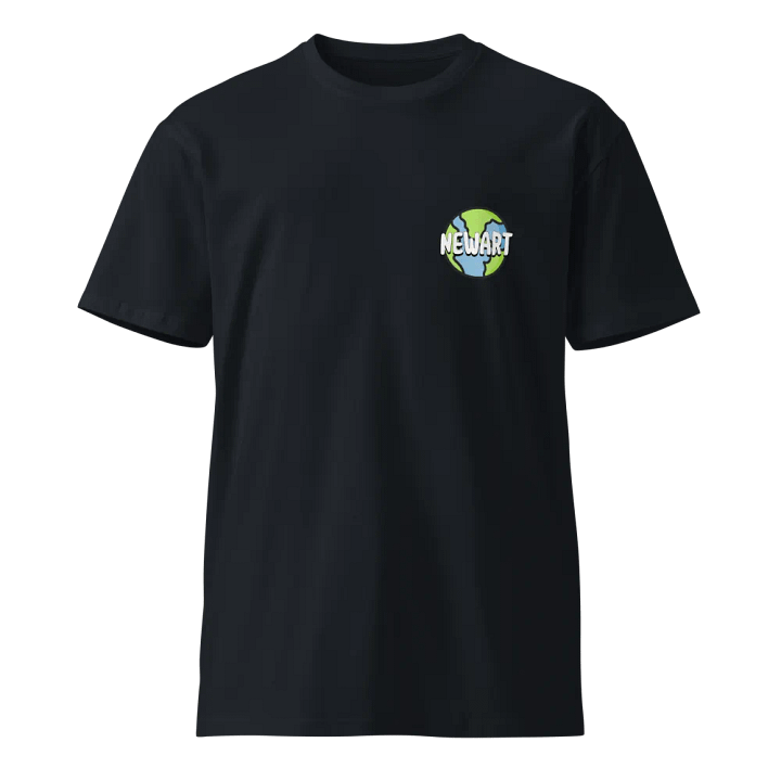 Globally Inspired NEWART Tee product image (1)