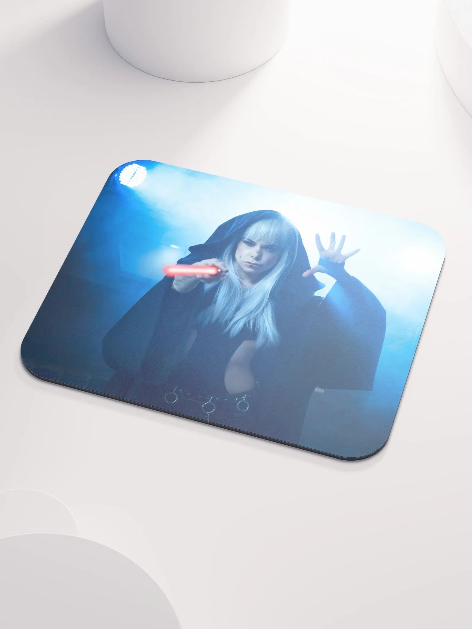 SITH maxx Mousepad (small) product image (3)