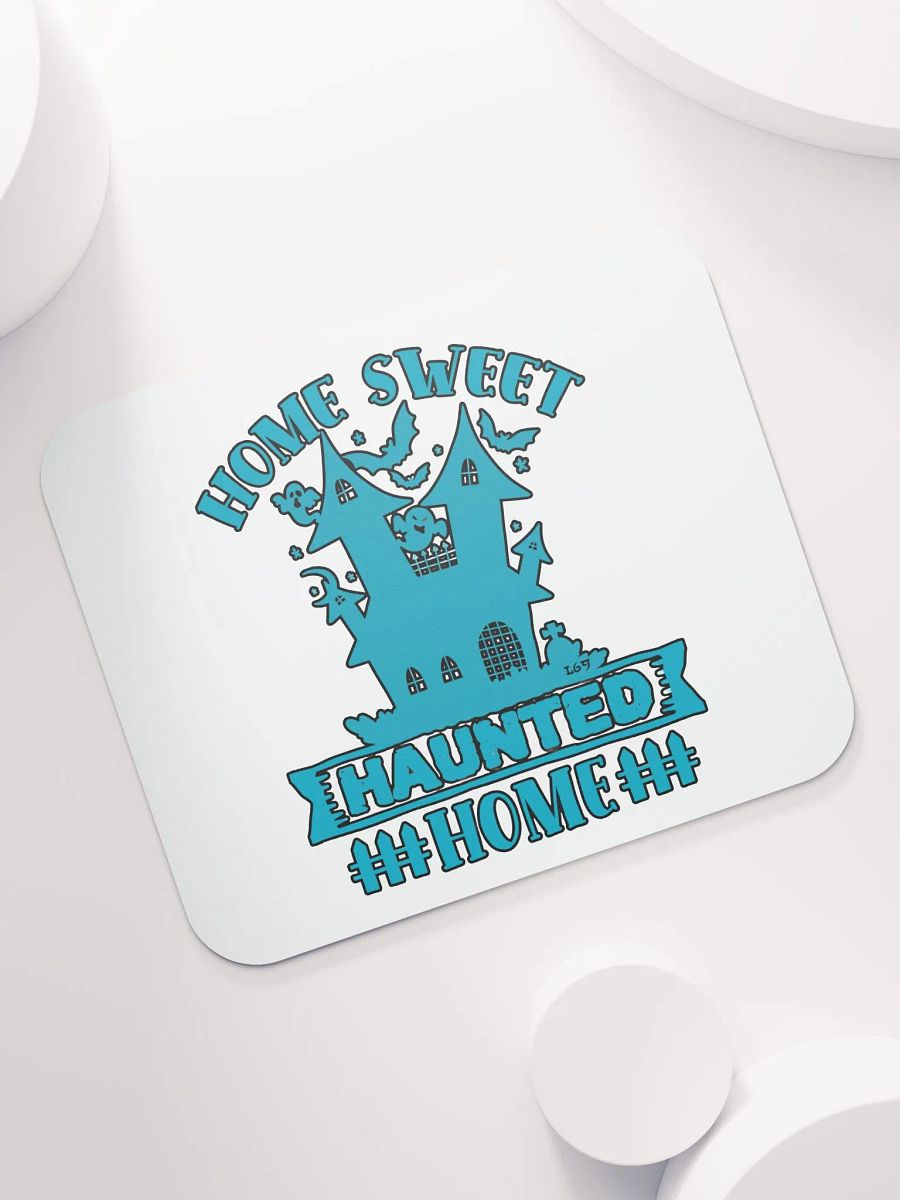 HOME, SWEET HAUNTED HOME product image (7)