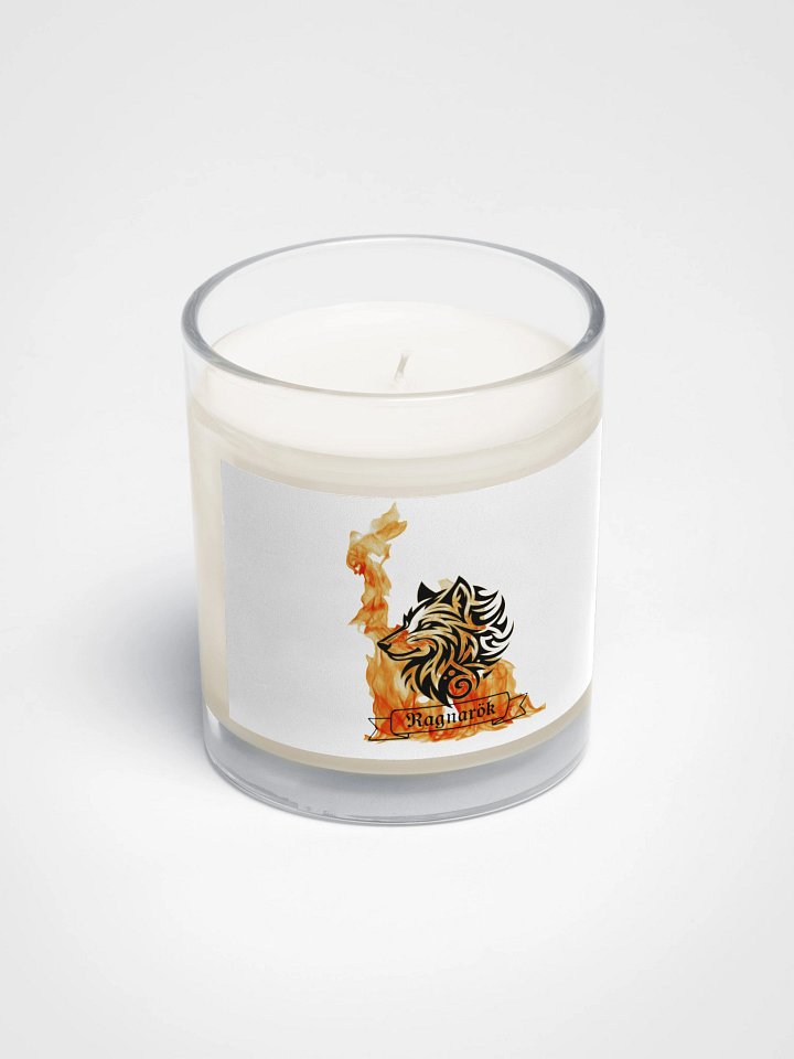 Fen Candle product image (2)