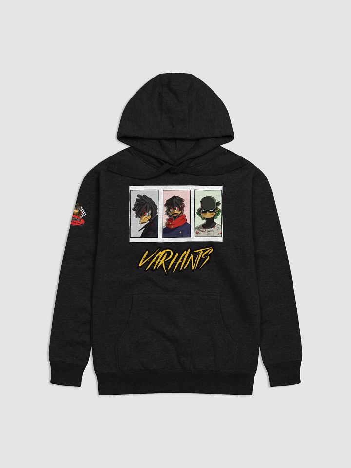 Variants Series 1 (Hoodie) product image (6)