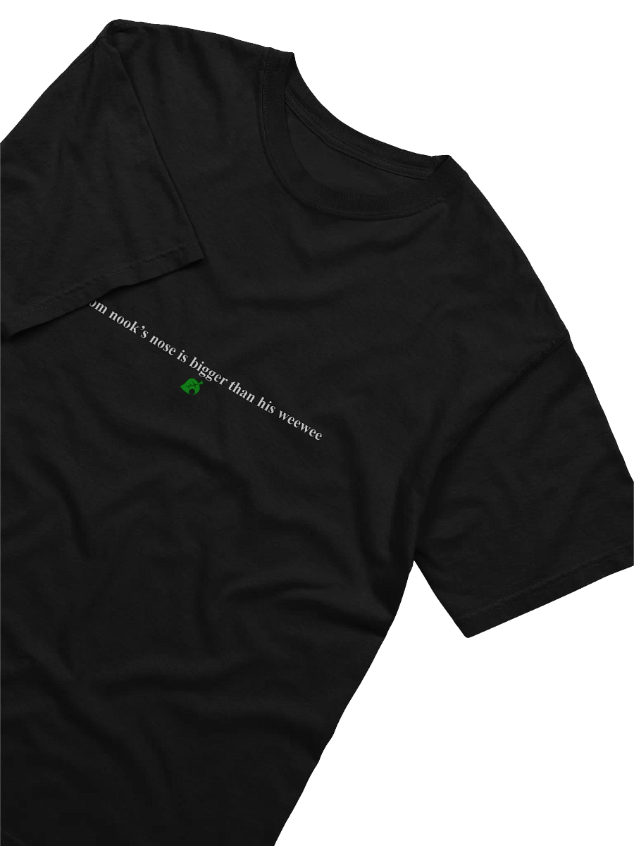 Our Favorite Tanuki (White FONT) product image (3)