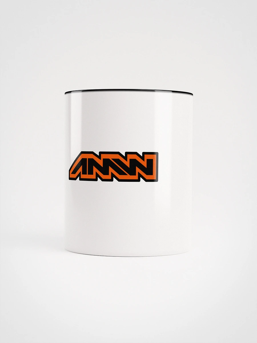 It's A Mug With My Logo On It product image (10)