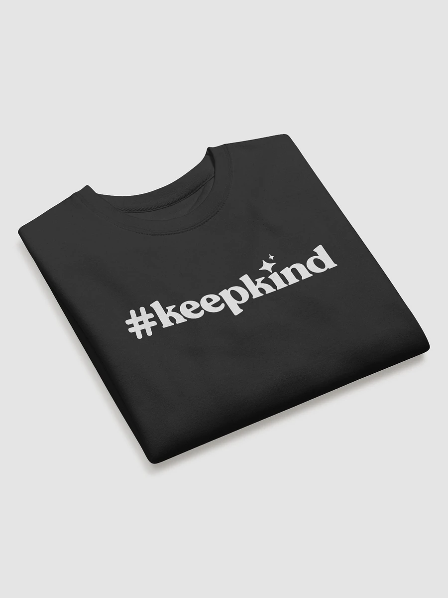 #keepkind Sweatshirt - Daps Magic product image (13)