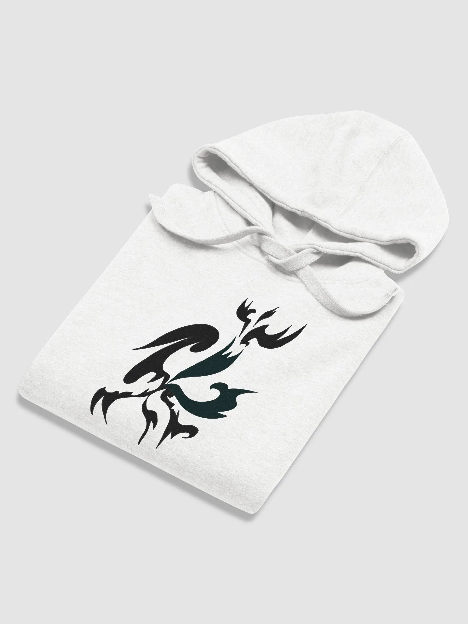 W Fluttering Bird hoodie product image (6)