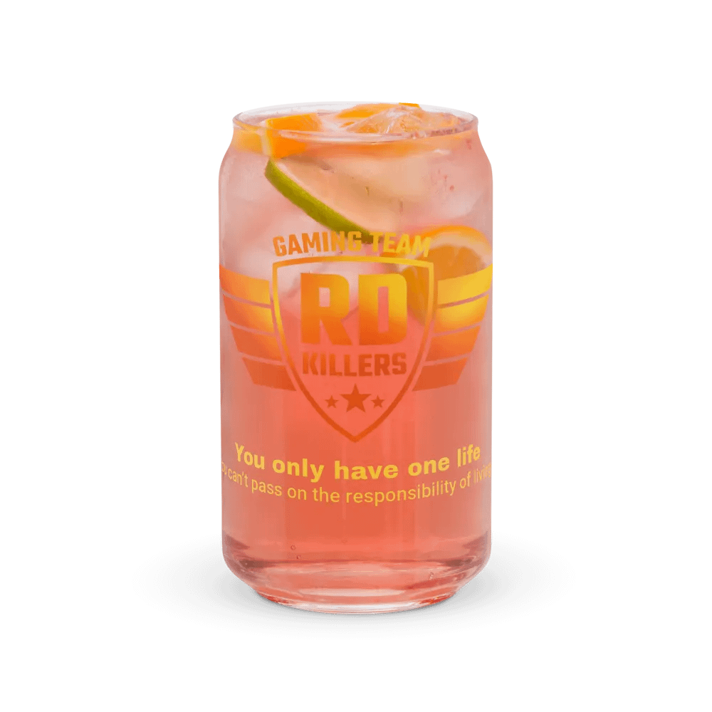 Level Up Glass product image (37)