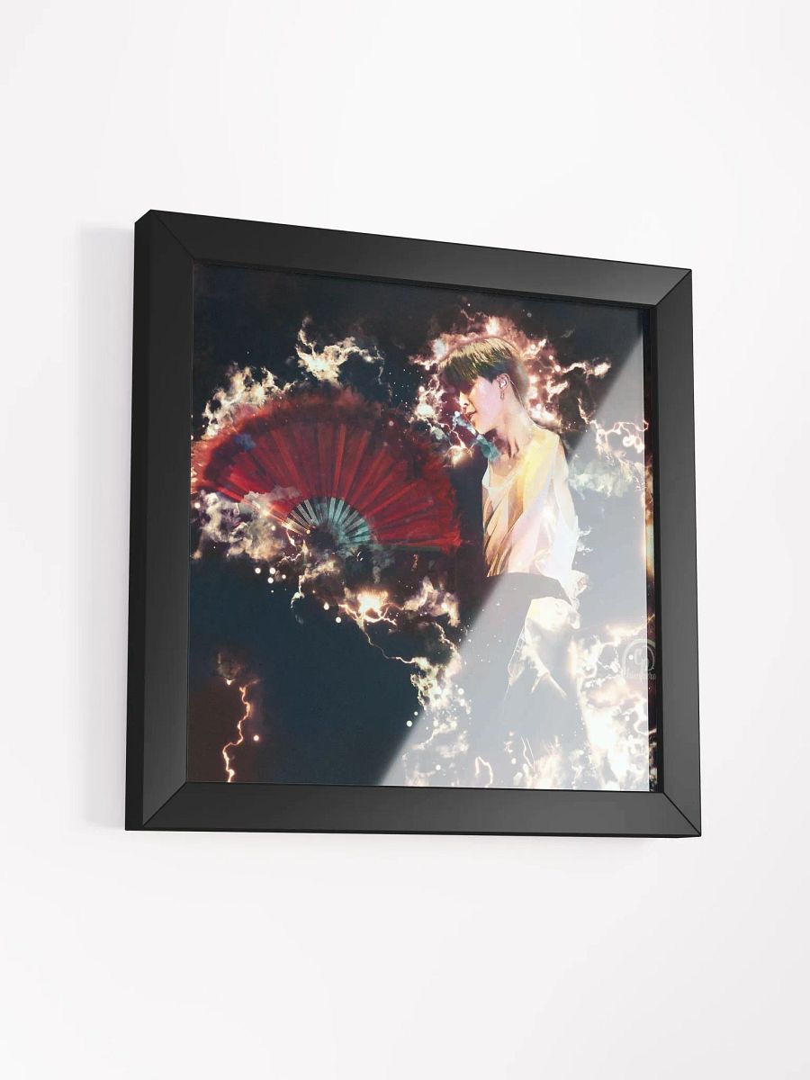 BTS - Jimin Chosen - Designed by ChimberArt product image (11)