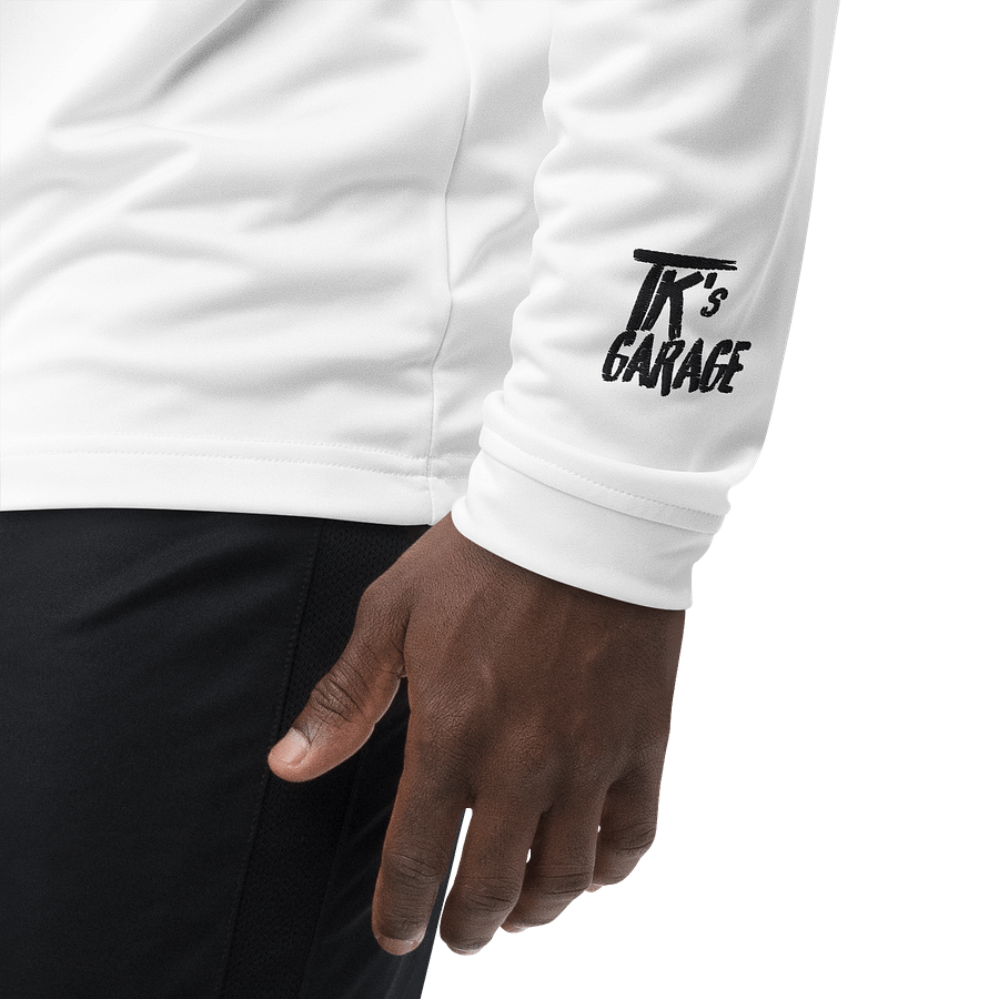 Adidas Officially Licensed TKs Garage Pull Over product image (2)