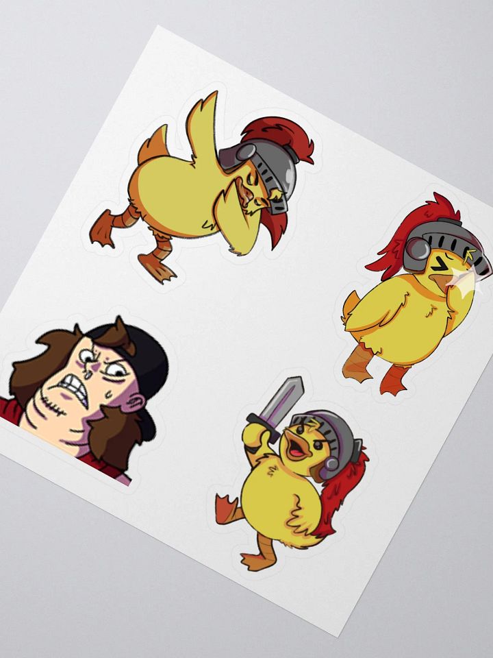 Sticker Pack 3 product image (1)