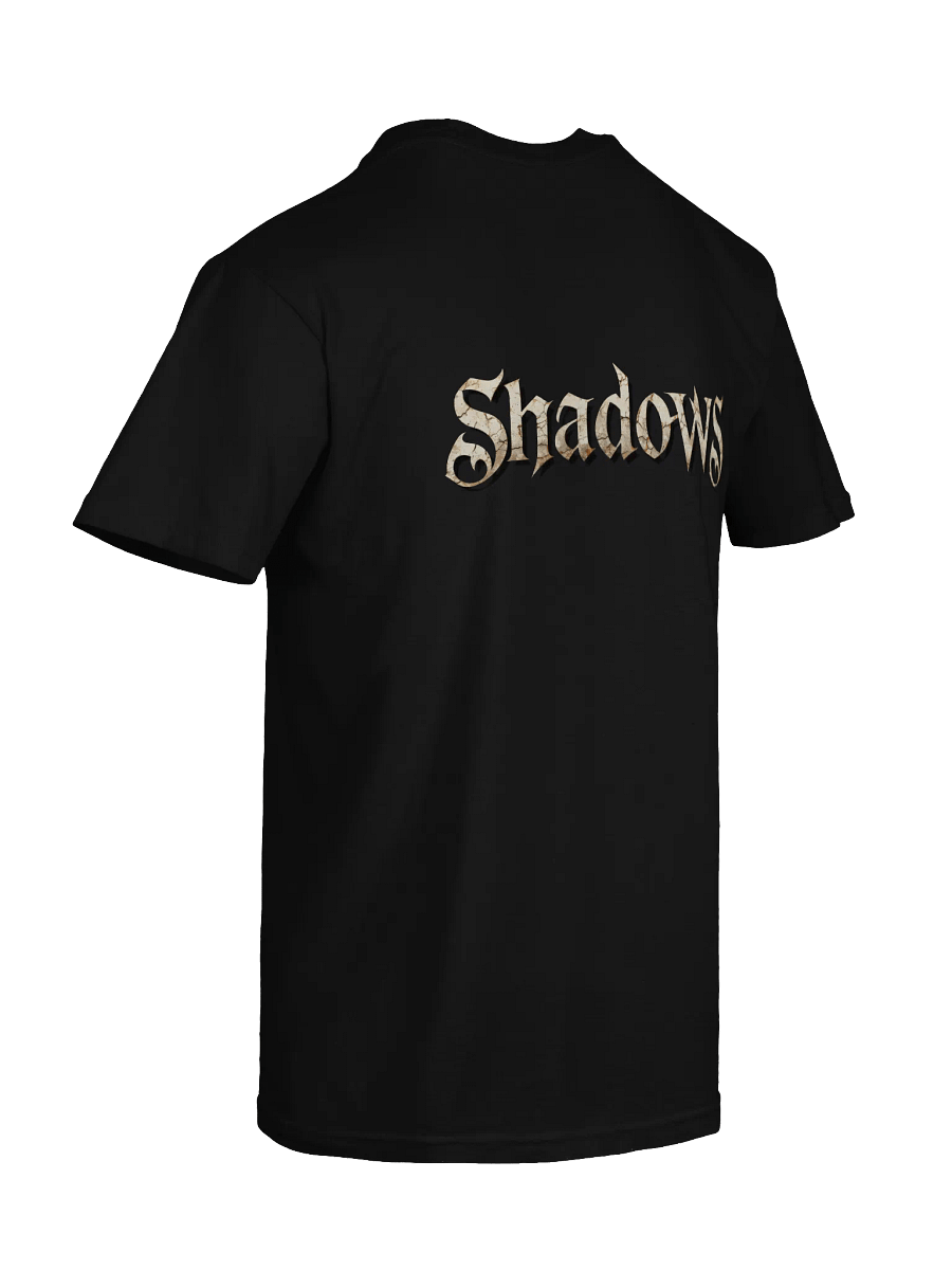Shadows Premium Version Tee product image (8)