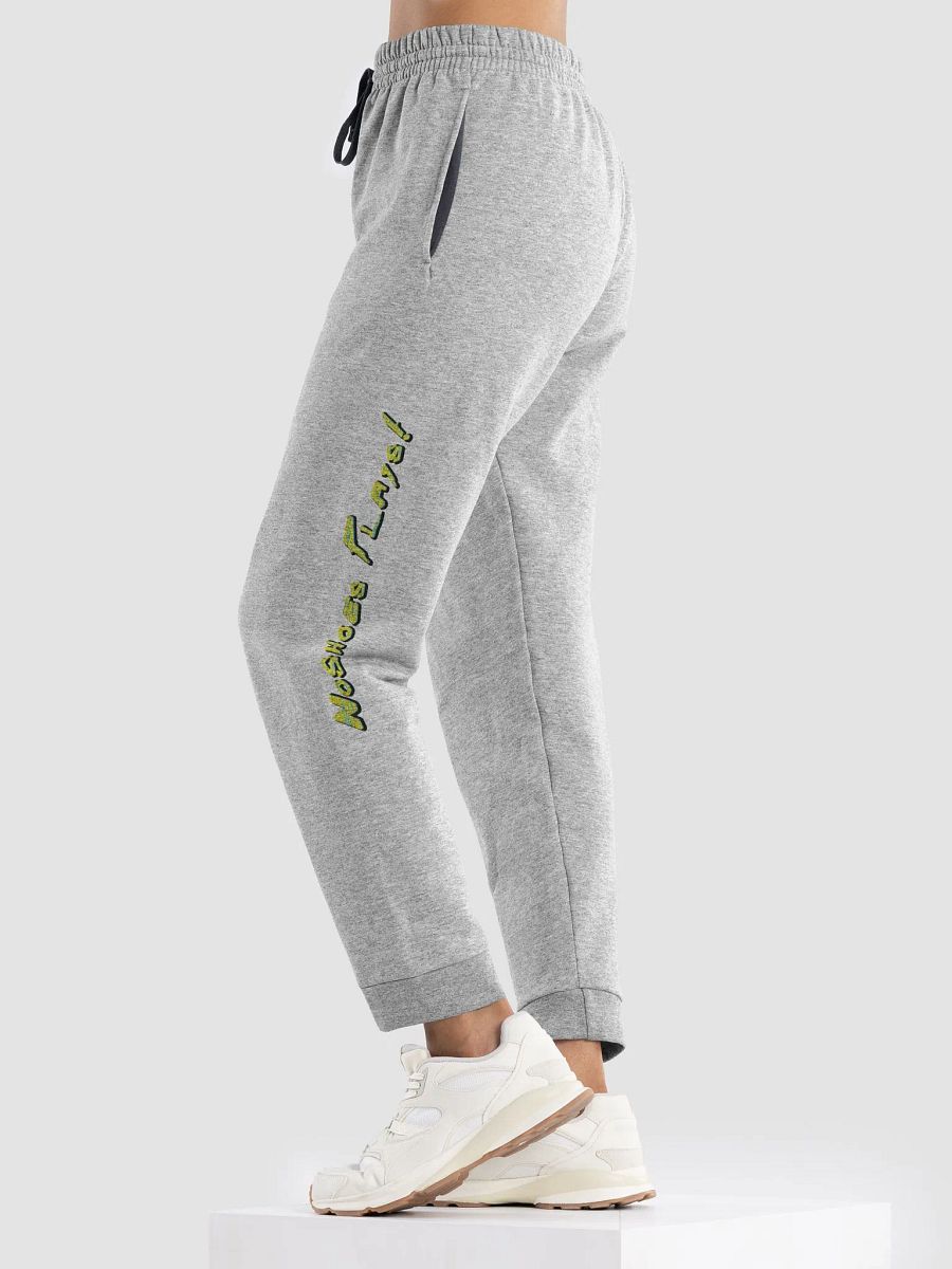 NoShoes Plays! but it's Cyberpunk joggers product image (1)