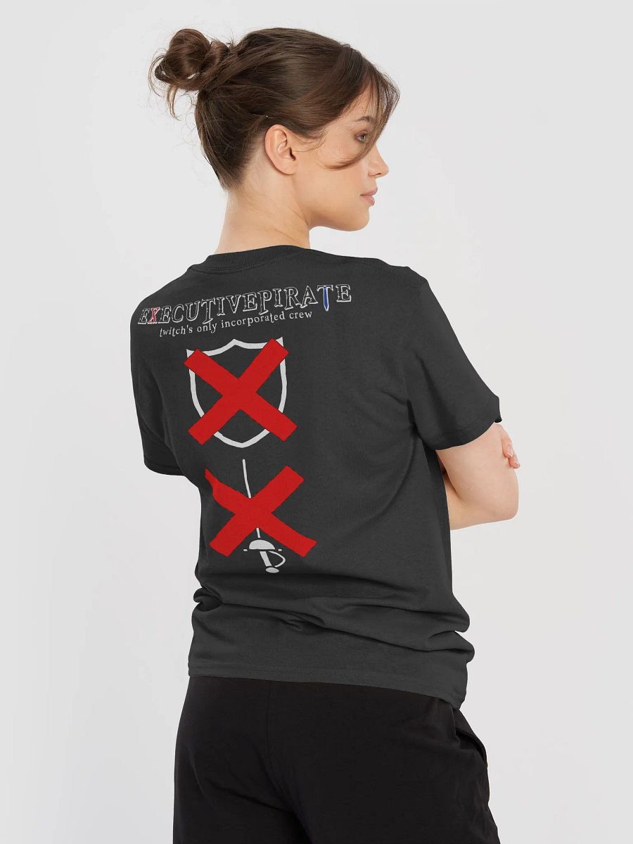 Pirates Black Bonkshirt! product image (6)
