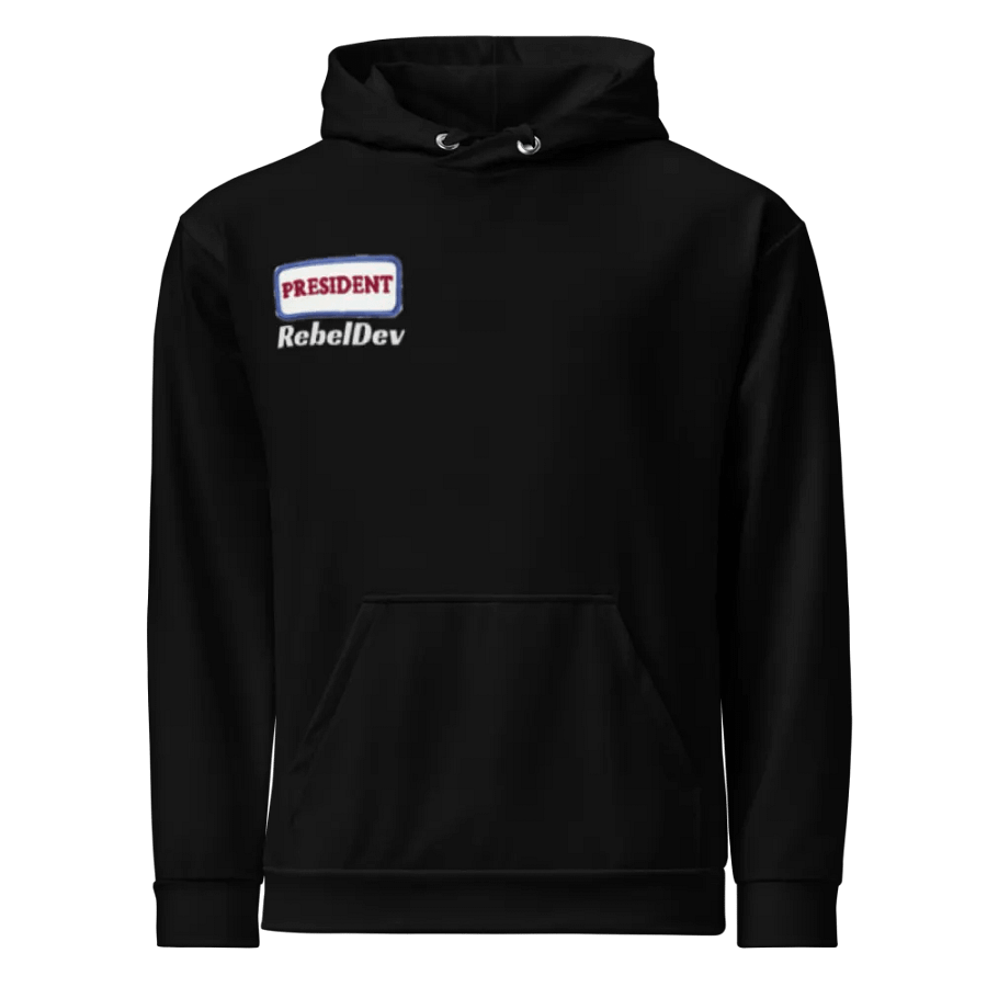 RebelMafia president product image (1)